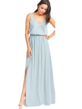 chinese dress ladies Juliet Maxi Dress, in Mimosa Floral Taffeta | Show Me Your Mumu
